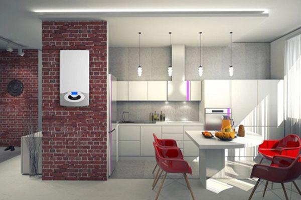 家用壁挂炉怎么使用 壁挂炉取暖一天的费用