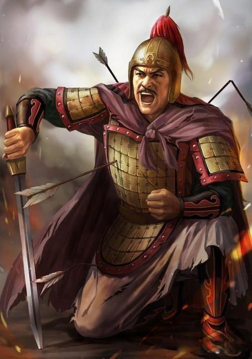 孙膑和庞涓的老师是谁 孙膑用什么计谋打败庞涓