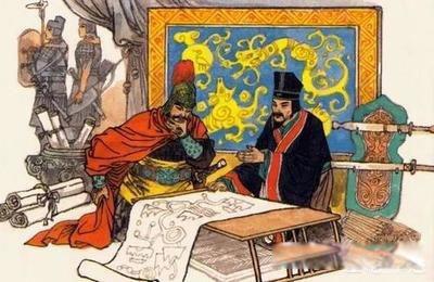 孙膑和庞涓的老师是谁 孙膑用什么计谋打败庞涓