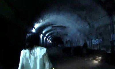 日本犬鸣隧道灵异事件是真的吗 2004年日本灵异隧道事件