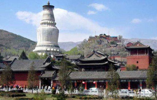 五台山五爷庙求什么最灵验 五爷庙供奉的五爷是谁