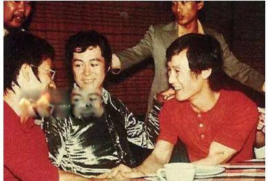 揭李小龙死亡真相死因丁佩 李小龙和李国豪怎么都是意外