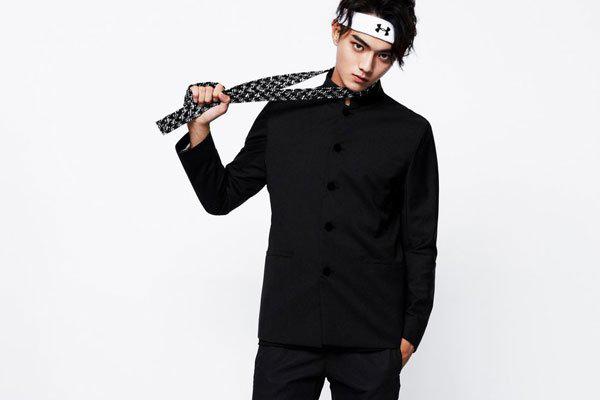 许凯家暴女朋友是真的吗 出现了很多黑料