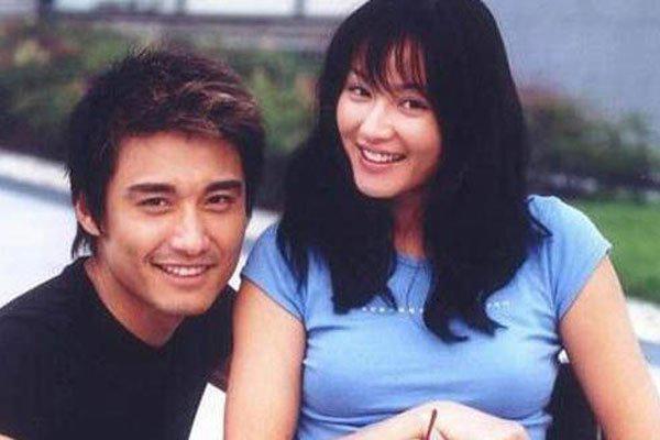 胡兵和瞿颖为什么不在一起 错过了胡兵这份真情