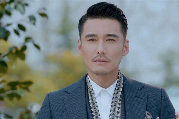 胡兵和瞿颖为什么不在一起 错过了胡兵这份真情