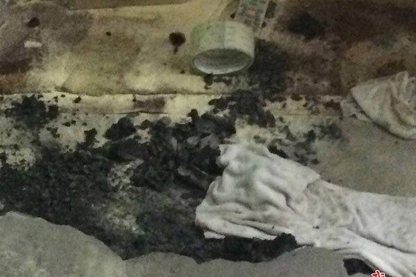 烧炭自杀痛苦吗 尊重生命积极面对就不会那么痛苦