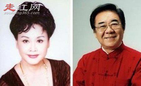 金铁霖的个人资料及婚史 和李谷一婚姻期间并没有孩子