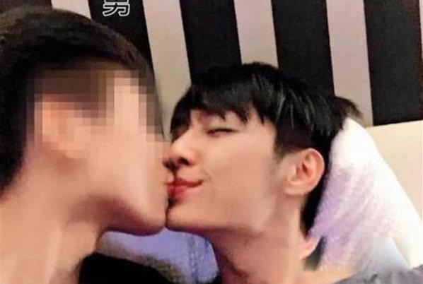 炎亚纶和三个男友什么梗 出柜是一个事实