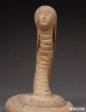 女娲的真身是什么样子的 为什么是蛇身的真相