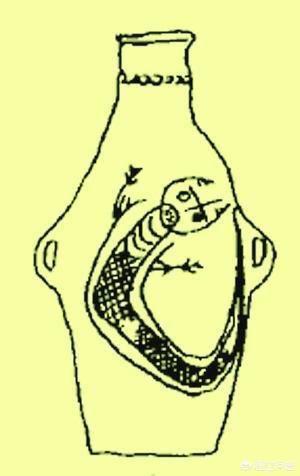 女娲的真身是什么样子的 为什么是蛇身的真相