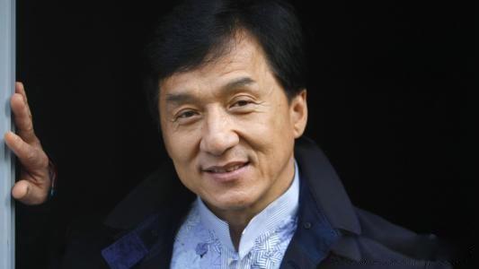 成龙个人资料 成龙真名到底叫什么