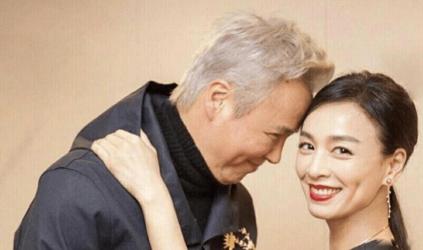 张庭的情史 被质疑插足了林瑞阳的婚姻