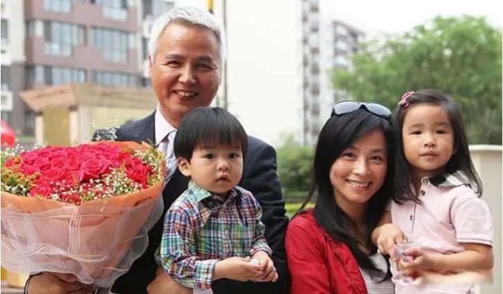 张庭的情史 被质疑插足了林瑞阳的婚姻