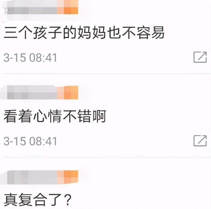 张柏芝谢霆锋正式复婚最新消息 双方均未回应此事