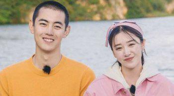 阚清子纪凌尘什么时候分手的 他俩在一起几年