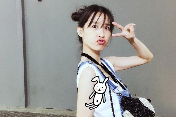 爱情公寓演员谁死了 林宛瑜饰演者赵霁传言她死了