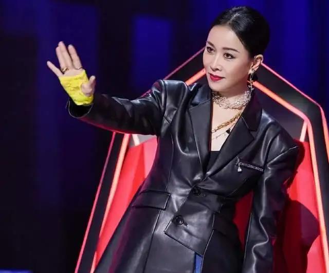 臧天朔打梅婷事件是真的吗 打了两个耳光后赔礼道歉