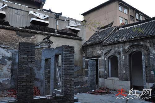 林家宅37号事件是真的吗 变成了现实生活中的鬼屋