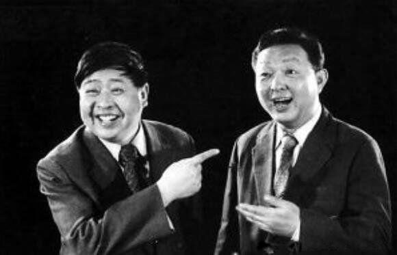 冯巩的师傅是谁 马季简历个人资料简介