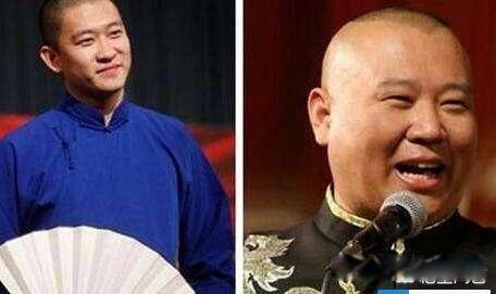 曹云金为什么要退出德云社 利润分配不均是最关键的原因