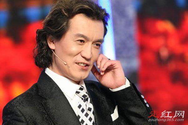 李咏退出央视原因 时常去美国是去治病的