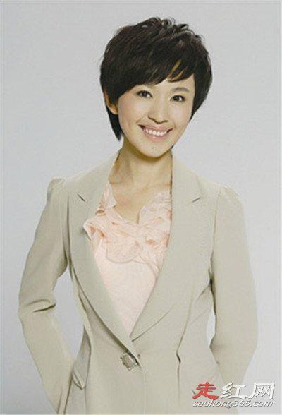 欧阳夏丹个人资料简介 老公李心木是谁