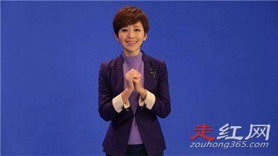 欧阳夏丹个人资料简介 老公李心木是谁