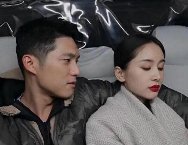 吴永恩个人资料简介及家世 和王子文综艺节目叫什么