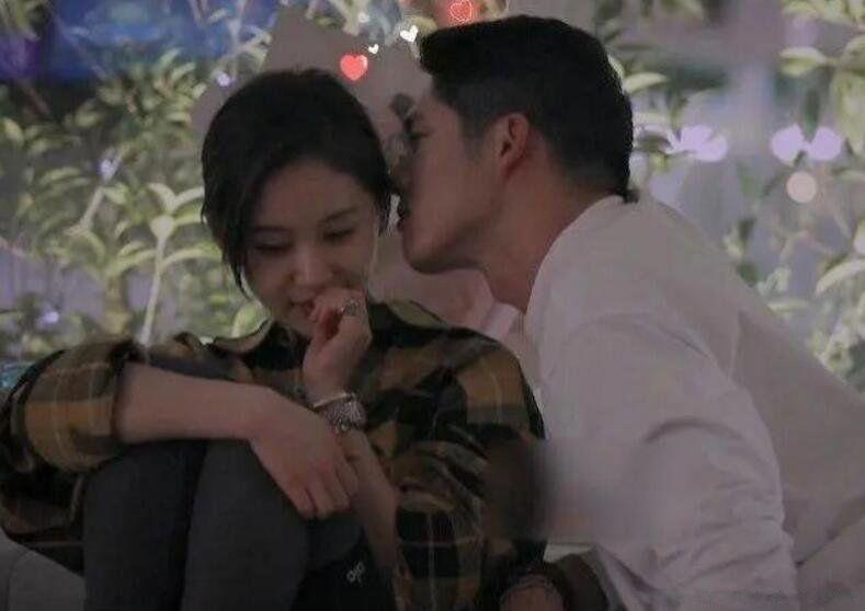 吴永恩个人资料简介及家世 和王子文综艺节目叫什么