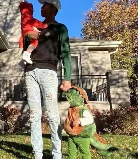 郑爽如今情况现状 瘦死的骆驼比马大别瞎操心了