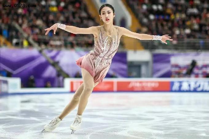 陈虹伊家境怎么样 可惜只有一个名额不能参加2022冬奥会