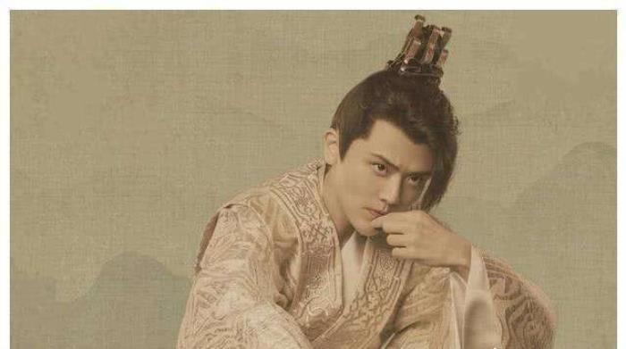 庆余年长公主喜欢的男人是谁 和太子亲热怎么回事