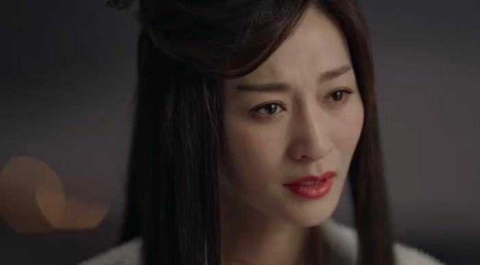 庆余年长公主喜欢的男人是谁 和太子亲热怎么回事