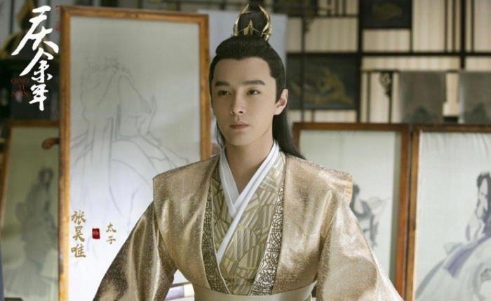 庆余年长公主喜欢的男人是谁 和太子亲热怎么回事
