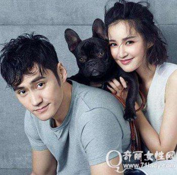 袁弘老婆叫啥名字 他和张歆艺是怎么认识的