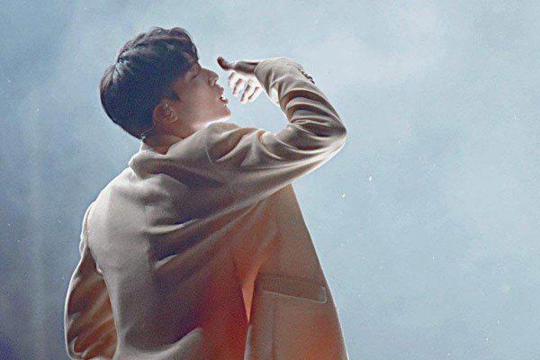 徐太志非常有钱 收入主要来自地产