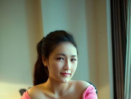 连欣的个人资料 G奶女神被泄露的照片