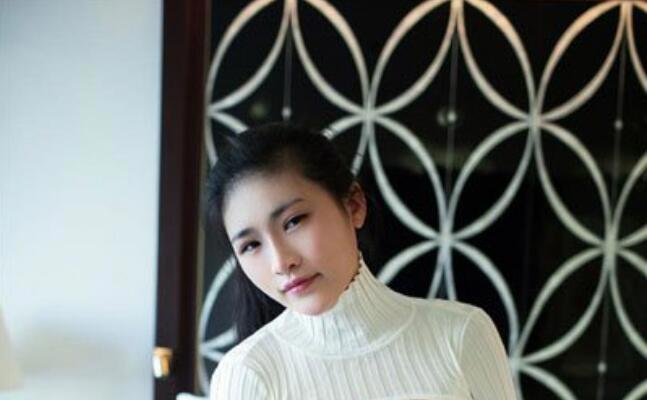 连欣的个人资料 G奶女神被泄露的照片