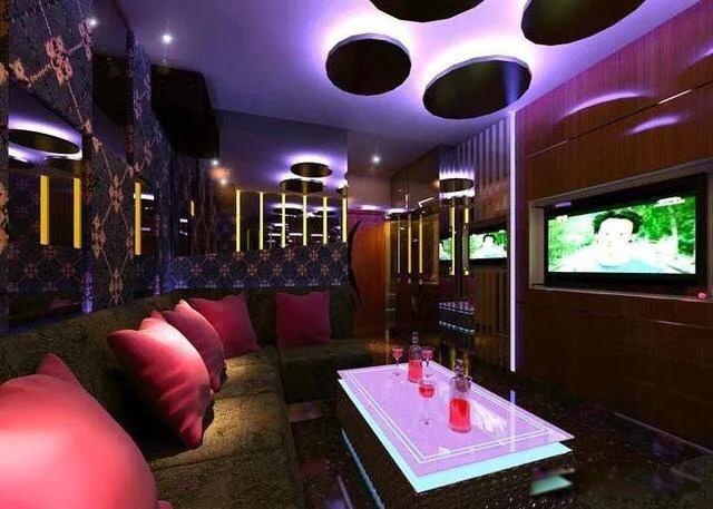 ktv陪酒女到底是干嘛的 她们是怎么样的一群人