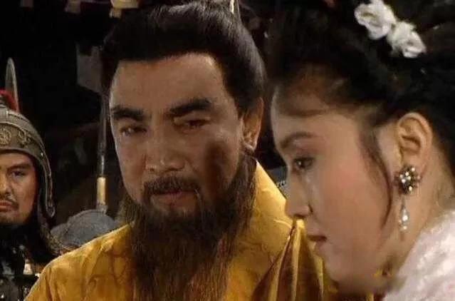 曹操的老婆有几个是别人的妻子 喜欢别人的妻妾是什么原因