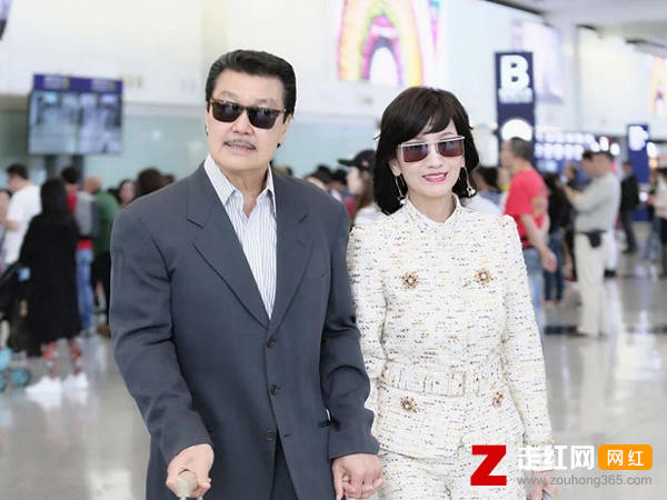 黄汉伟现在的老婆是谁，赵雅芝前夫黄汉伟个人资料介绍