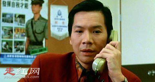 向华强的老婆为什么对刘德华那么好 陈法蓉和他什么关系