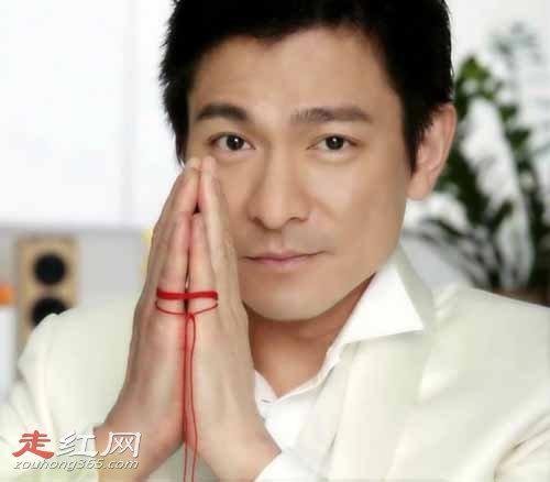 向华强的老婆为什么对刘德华那么好 陈法蓉和他什么关系