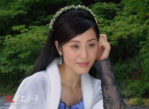 向华强的老婆为什么对刘德华那么好 陈法蓉和他什么关系