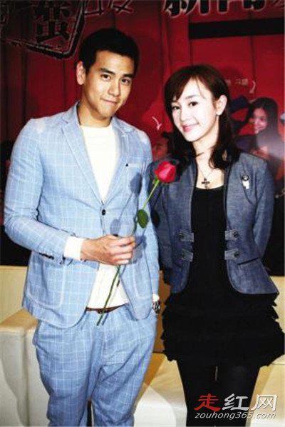 彭于晏结婚了吗女友是谁 绯闻女友有好几个