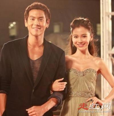 彭于晏结婚了吗女友是谁 绯闻女友有好几个