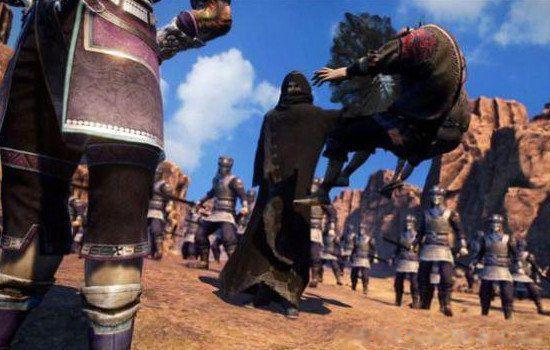 不良帅和十二峒峒主谁更厉害 十二峒峒主真实身份曝光