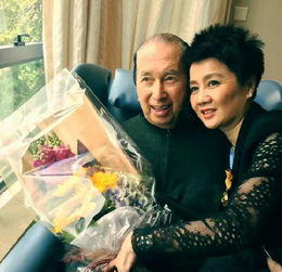 赌王为什么可以娶这么多老婆 何鸿燊为什么可以娶四个女人不犯法