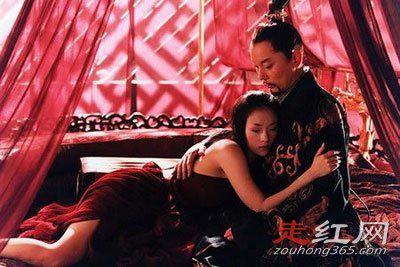 邵小珊微博怎么没有了 拍夜宴章子怡的替身