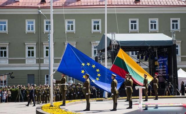 立陶宛人口和面积是多少 人均GDP差不多达到2万美元